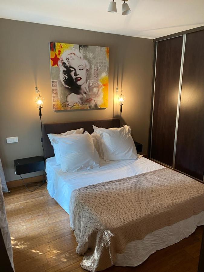 Villa Griseor Porto Vecchio Esterno foto