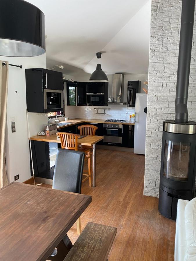 Villa Griseor Porto Vecchio Esterno foto