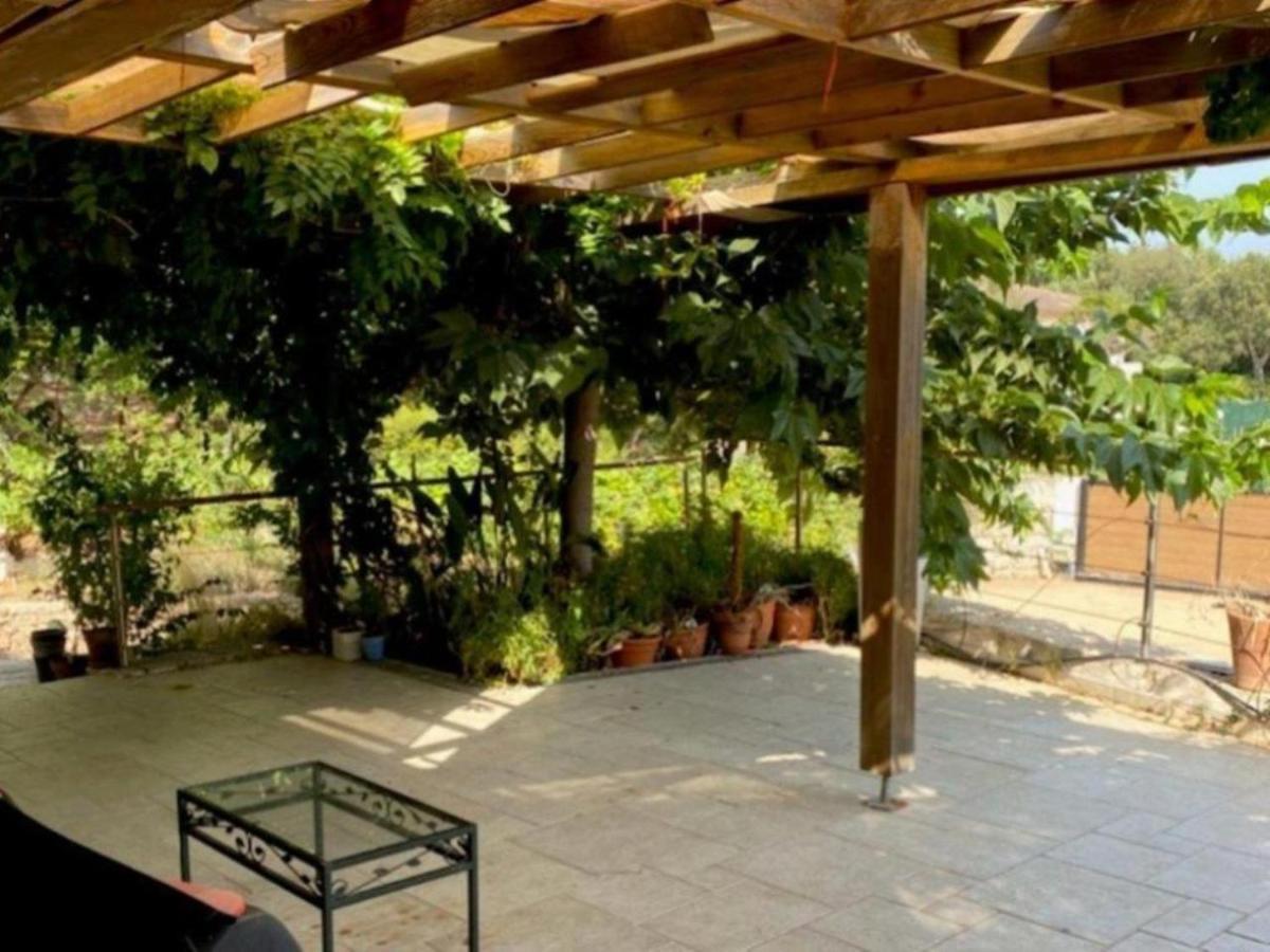 Villa Griseor Porto Vecchio Esterno foto