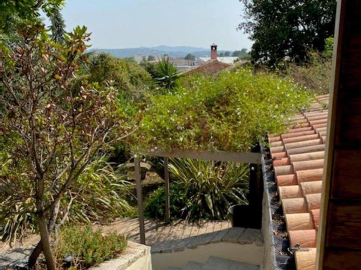 Villa Griseor Porto Vecchio Esterno foto