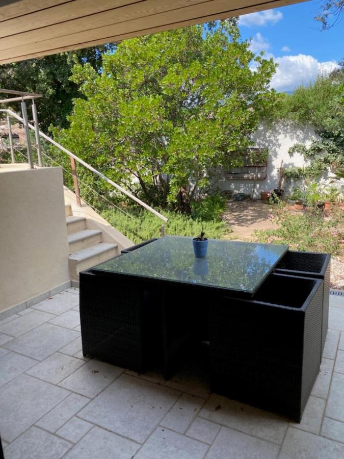 Villa Griseor Porto Vecchio Esterno foto