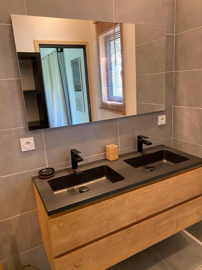 Villa Griseor Porto Vecchio Esterno foto