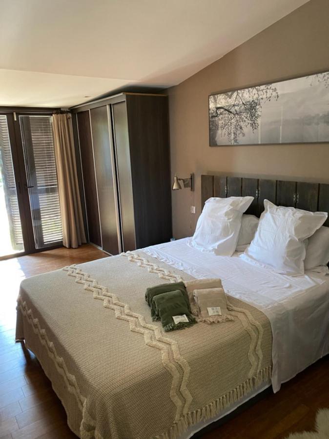 Villa Griseor Porto Vecchio Esterno foto