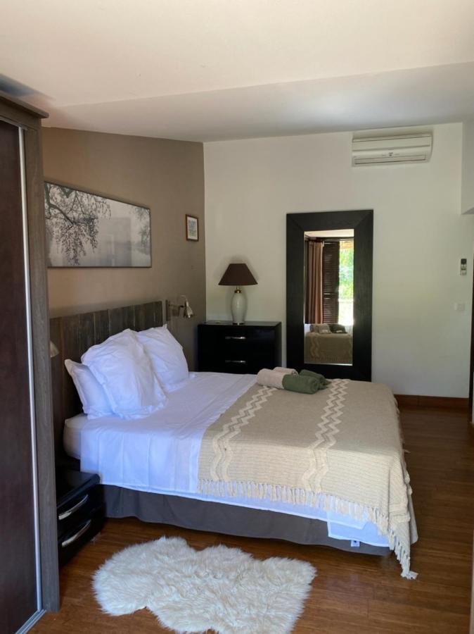 Villa Griseor Porto Vecchio Esterno foto