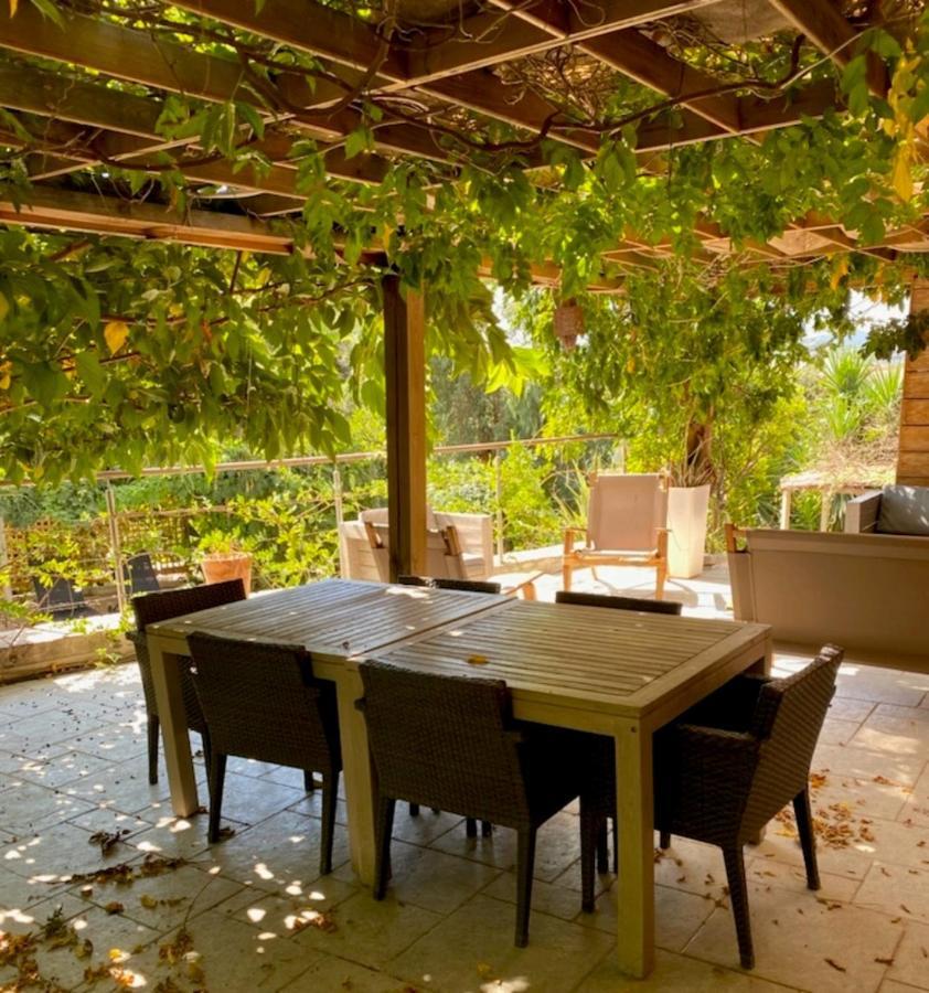 Villa Griseor Porto Vecchio Esterno foto